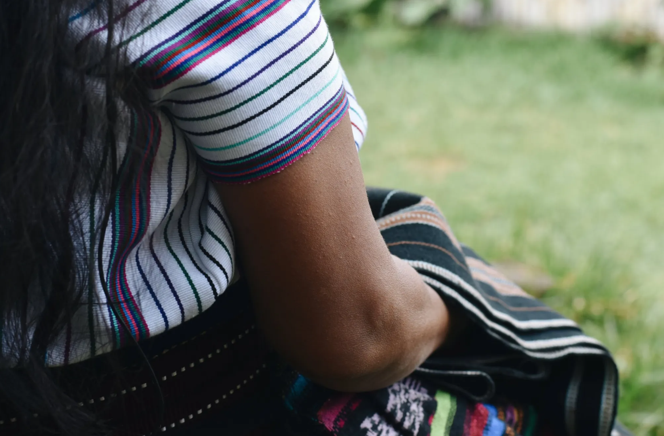  Fotografía: Celeste Mayorga 